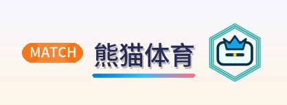 熊猫体育 Logo